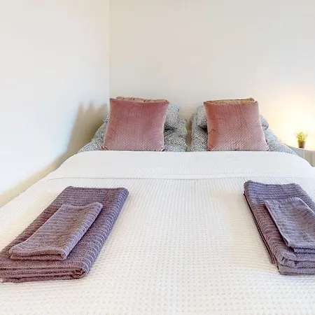 Apartamento Bellarova V *