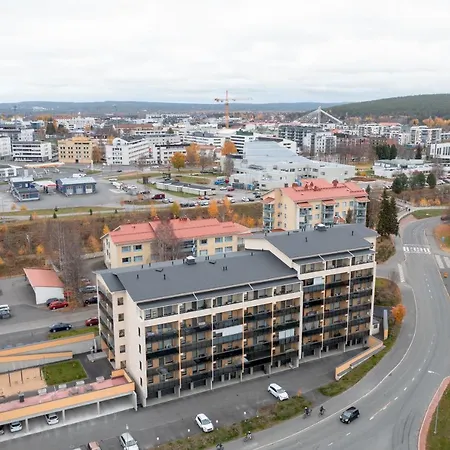 Apartamento Bellarova V