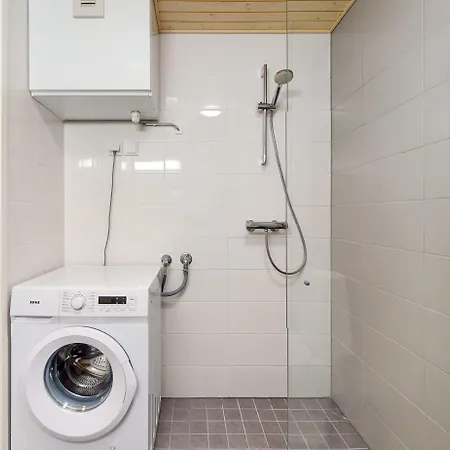 Apartamento Bellarova V